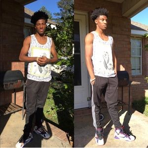 Meet your Posher, Dean